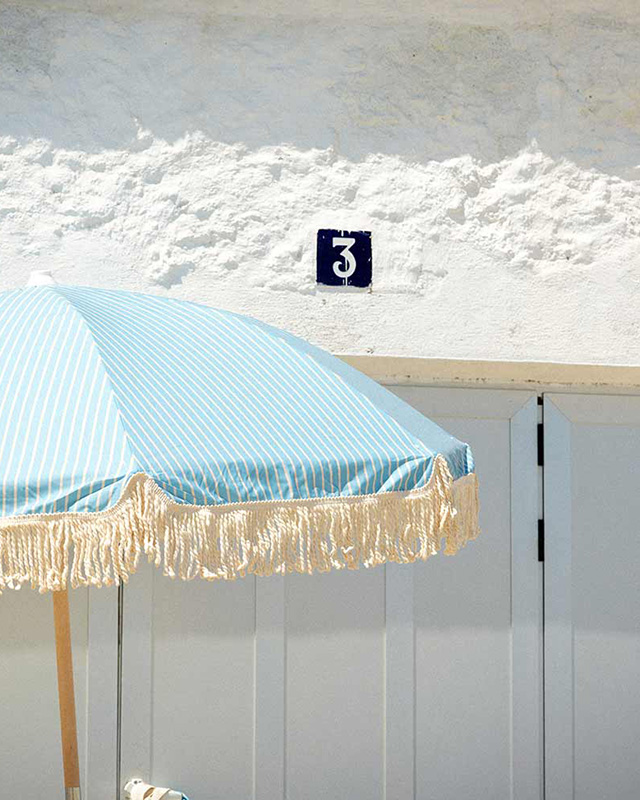 Sombrillas Ofelia Home Decor